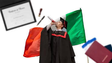 مهاجرت تحصیلی به ایتالیا با دیپلم