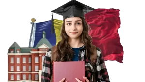دانشگاه های رومانی