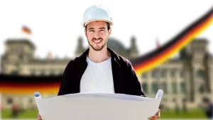 اخذ ویزای کاری آلمان با مدرک فنی حرفه ای