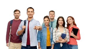 تحصیل در خارج بدون مدرک زبان | برترین کشورها و شرایط مهاجرت