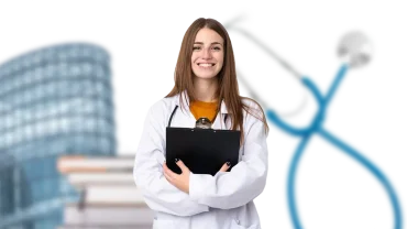  تحصیل پزشکی در خارج