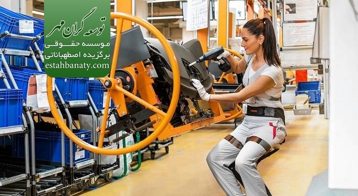 پذیرش مهندسی در روسیه