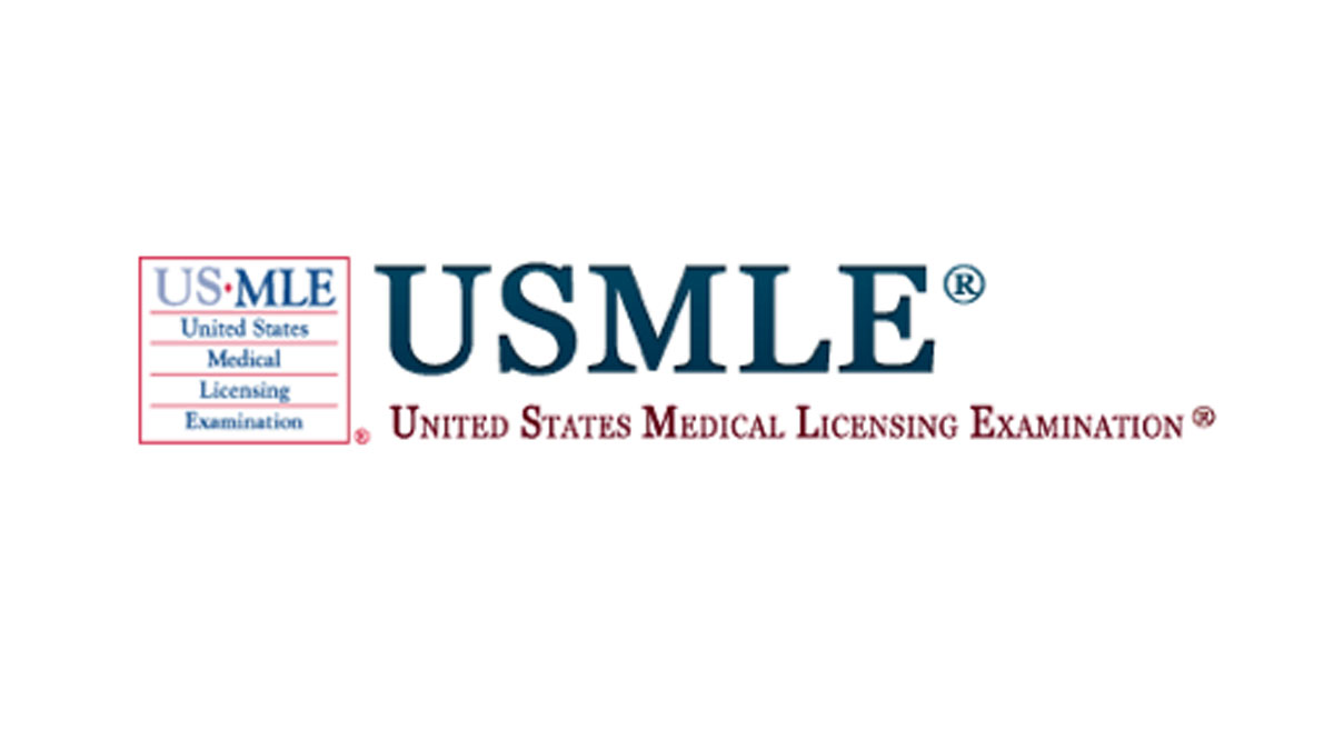 معرفی آزمون usmle