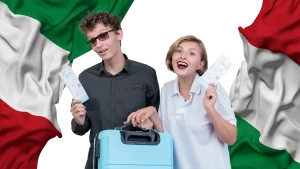 ویزای همراه ایتالیا ۲۰۲۵ | شرایط ویزای الحاق