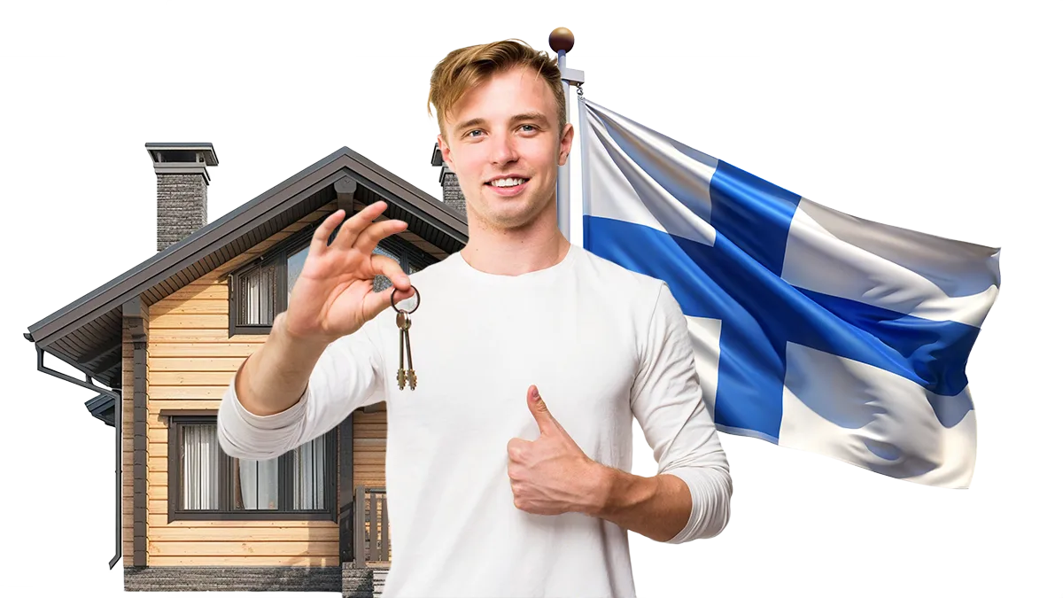 خرید ملک در فنلاند