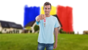 خرید ملک در رومانی