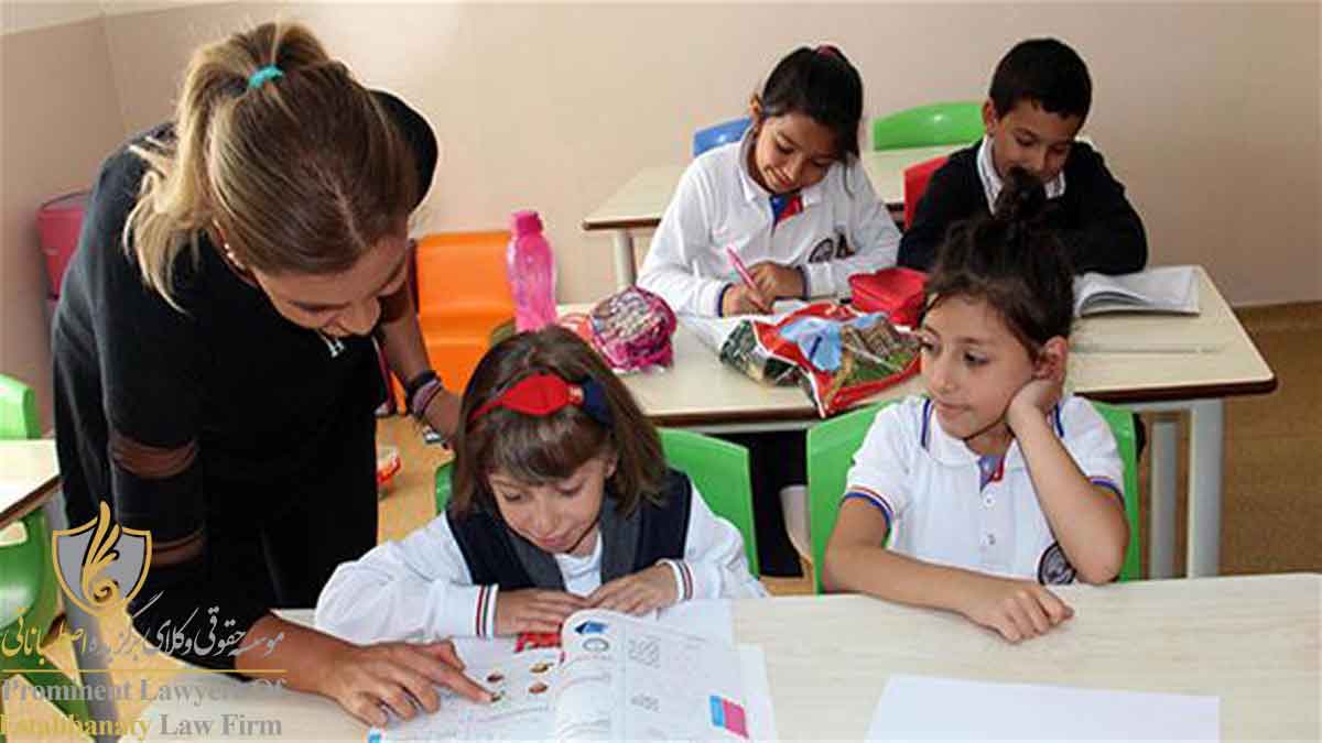 شرایط اقامت تحصیلی در مدارس ترکیه