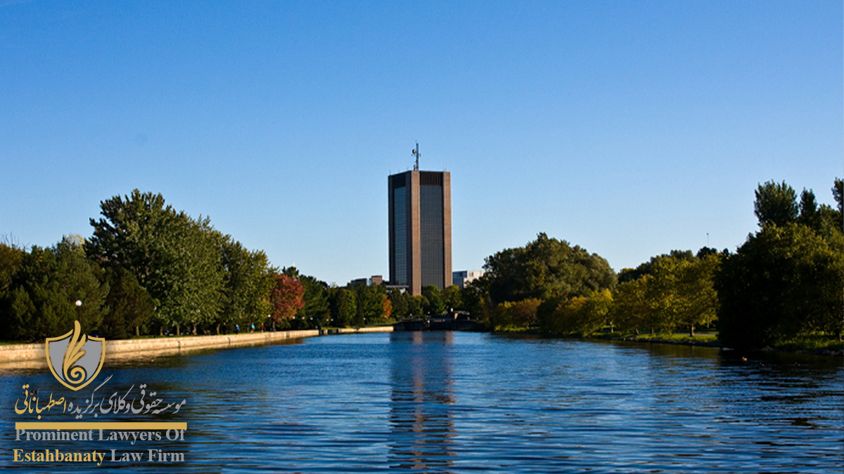 Carlton University Canada