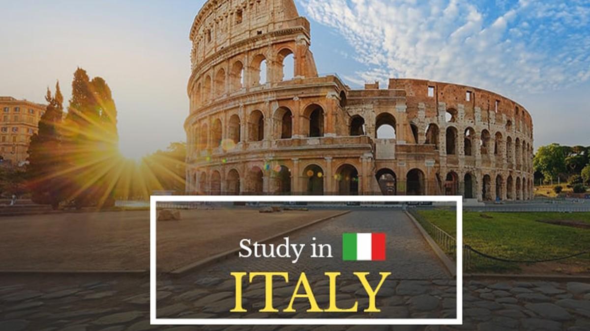 تحصیل در ایتالیا