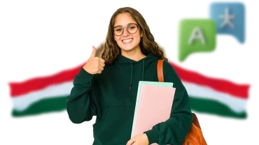 دوره زبان مجارستان