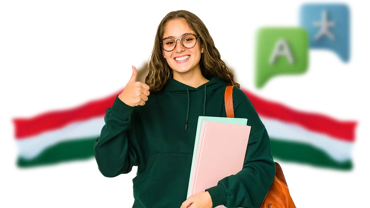 دوره زبان مجارستان