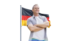 بازنشستگی در آلمان و میزان حقوق بازنشستگان