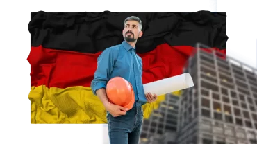 مهندسی عمران در آلمان