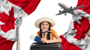 پناهندگی کانادا