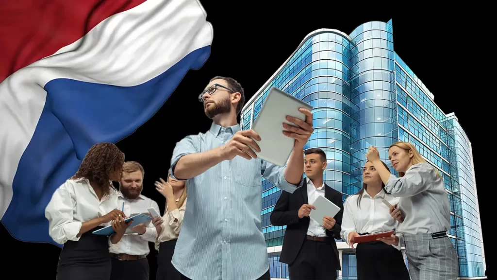 ثبت شرکت در هلند | اقامت هلند از طریق ثبت شرکت