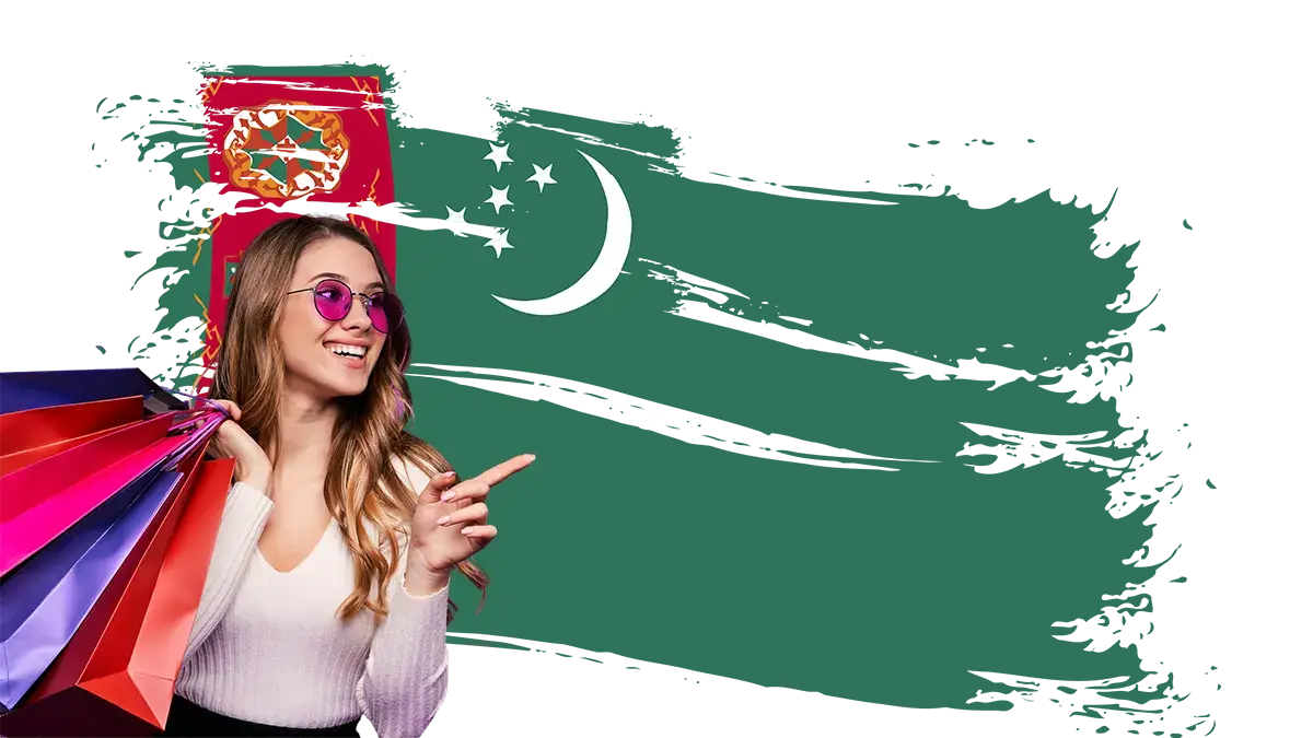 هزینه زندگی در ترکمنستان