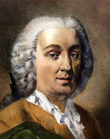 کارلو گلدونی (Carlo Goldoni)