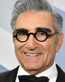 یوجین لوی Eugene Levy