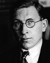 فردریک بانتینگ Frederick Banting