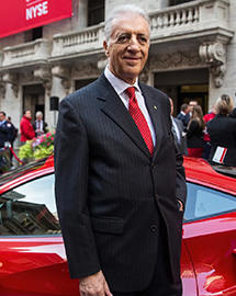 پیرو فراری (Piero Ferrari)