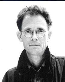 ویلیام گیبسون William Gibson