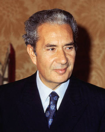 آلدو مورو (Aldo Moro)