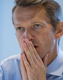 اندی هالدن (Andy Haldane)