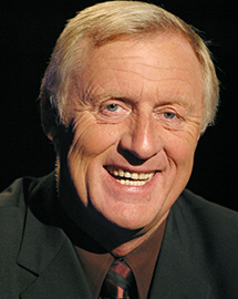 کریس تارانت (Chris Tarrant)