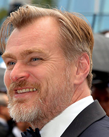 کریستوفر نولان (Christopher Nolan)