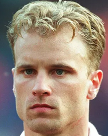 دنیس برگکمپ (Dennis Bergkamp)