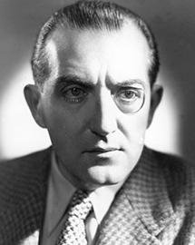 فریتز لانگ (Fritz Lang)