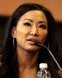 گیل کیم (Gail Kim)