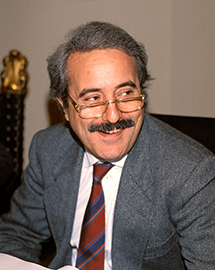 جیووانی فالکونه (Giovanni Falcone)