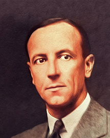 جیمز چادویک (James Chadwick)