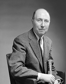 جنو ویگنر (Jenő Wigner (Eugene Wigner))