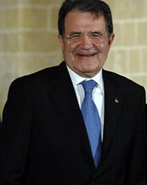 رومانو پرودی (Romano Prodi)