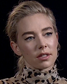 ونسا کربی (Vanessa Kirby)