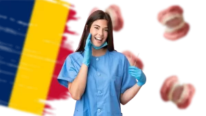 تحصیل دندانپزشکی در رومانی