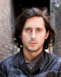 کارل بارات (Carl Barât)