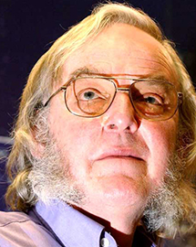 کالین پیلینگر (Colin Pillinger)