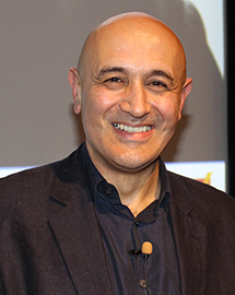 جیم الخلیلی (Jim Al-Khalili)