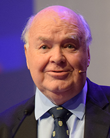 جان لنوکس (John Lennox)