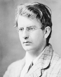 جان لوجی برد (John Logie Baird)