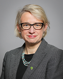 ناتالی بنت (Natalie Bennett)