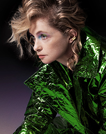 آلیسون گلدفراپ (Alison Goldfrapp)