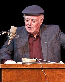 آلیستر مک لئود (Alistair MacLeod)