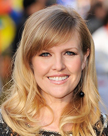 اشلی جنسن (Ashley Jensen)