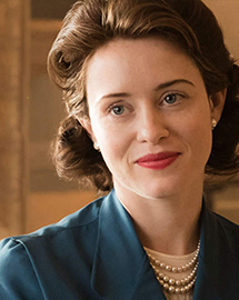 کلر فوی (Claire Foy)