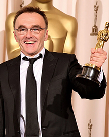 دنی بویل (Danny Boyle)،