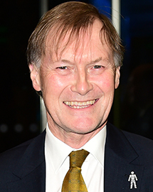 دیوید ایمس (David Amess)